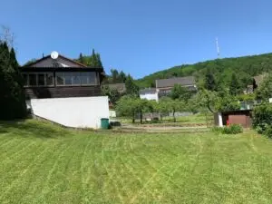 Außenaufnahme