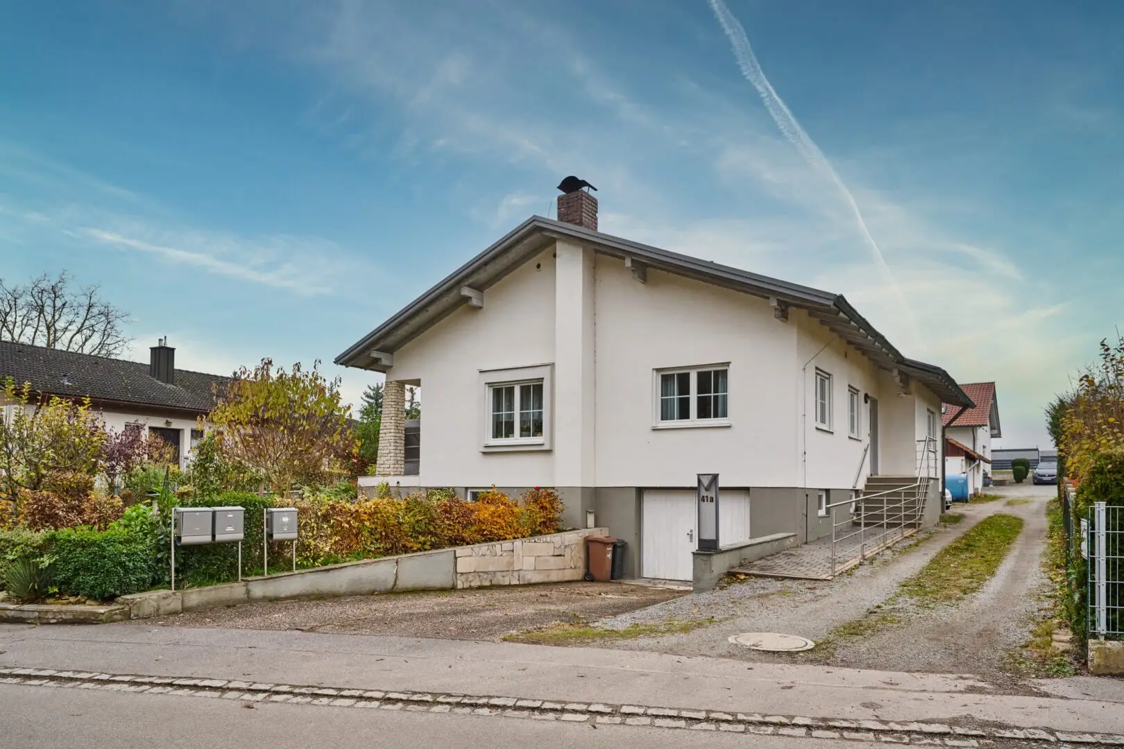 Außenansicht