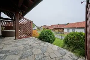 Terrasse II