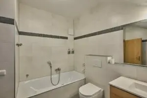 Badezimmer II