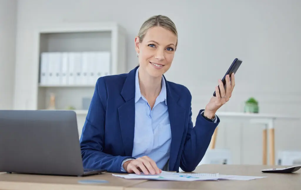 business woman accounting executive and finance m 2023 11 27 05 05 20 utc