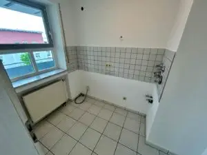 Eigentumswohnung Straubing Küche
