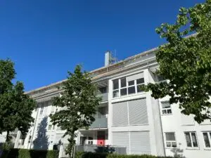 Außenansicht II