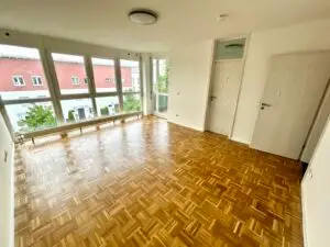 Eigentumswohnung Straubing Wohnen _ Schlafen II