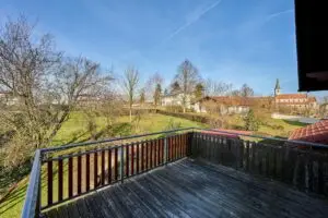Balkon II