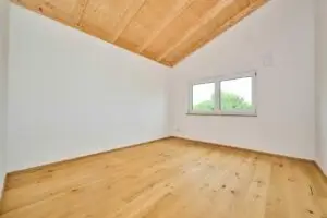 Einfamilienhaus Leiblfing Schlafen