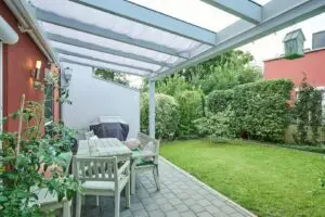 Eigentumswohnung Straubing Garten II