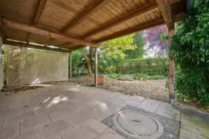 Einfamilienhaus Regensburg Garten II