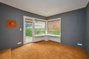 Einfamilienhaus Regensburg Wohnnische