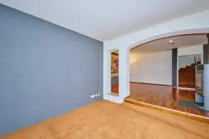 Einfamilienhaus Regensburg Wohnnische II