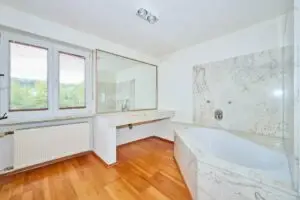 Einfamilienhaus Regensburg Badezimmer 2