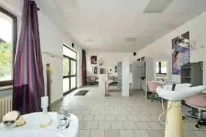 Friseursalon