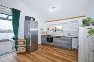 Eigentumswohnung Feldkirchen OG Kochen II