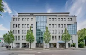 Außenansicht III