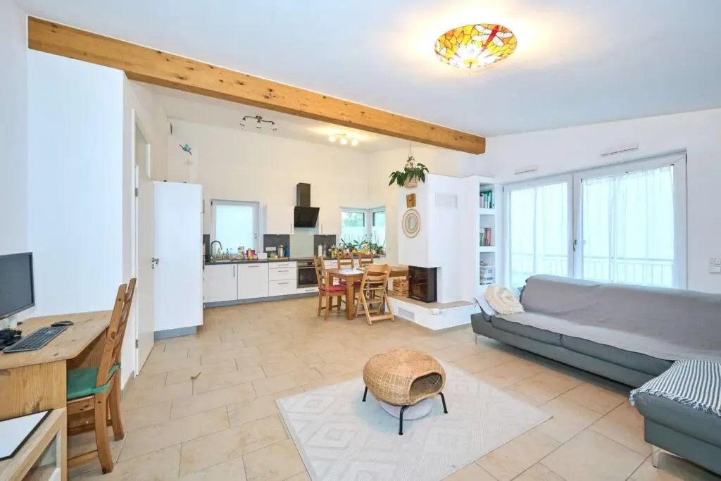 Eigentumswohnung Straubing Wohnen _ Kochen _ Essen