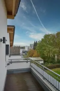 Eigentumswognung Straubing Dachterrasse 3 II