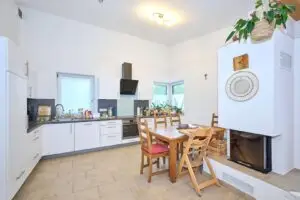 Eigentumswohnung Straubing Kochen