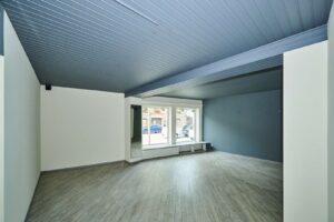 Geschäftshaus Geiselhöring Erdgeschoss Laden VIII
