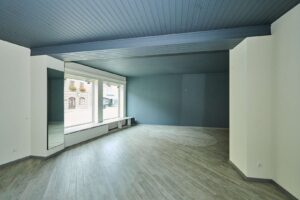 Geschäftshaus Geiselhöring Erdgeschoss Laden V