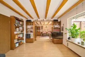 Einfamilienhaus Geiselhöring  Wohnen _ Essen