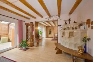 Einfamilienhaus Geiselhöring Essen II