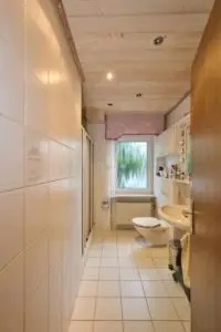 Einfamilienhaus Geiselhöring Bad EG
