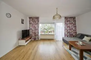 Einfamilienhaus Geiselhöring Wohnen _ Schlafen OG