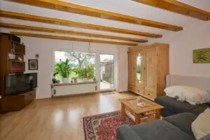 Einfamilienhaus Geiselhöring Wohnen