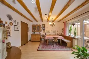 Einfamilienhaus Geiselhöring Essen