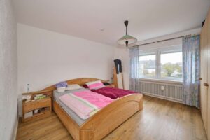 Einfamilienhaus Geiselhöring Schlafen II