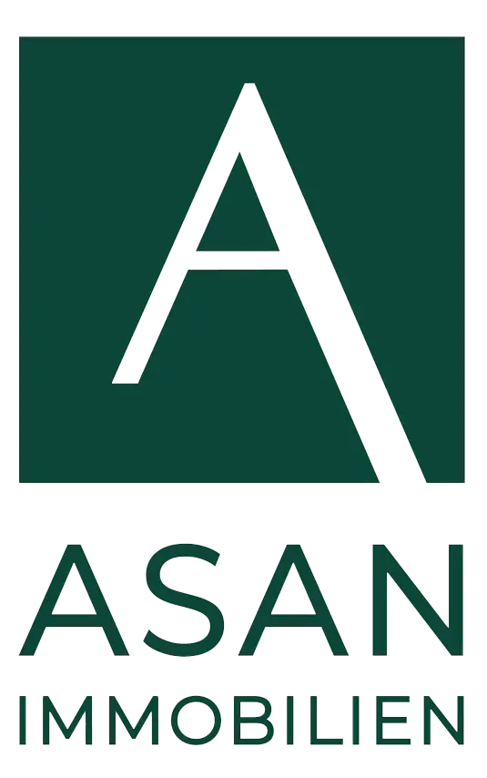 asan immobilien Logo