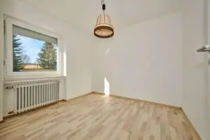 Einfamilienhaus Neuhofen Büro