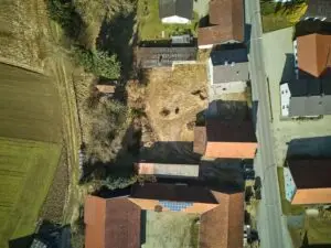 Einfamilienhaus Neuhofen Drohhne Grundstück