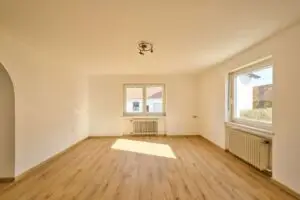 Einfamilienhaus Neuhofen Wohnen