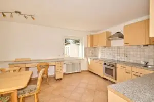 Einfamilienhaus Neuhofen Küche