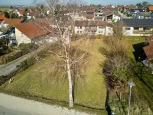 Baugrundstück Salching