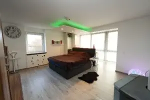 Einfamilienhaus Triftern  Eltern