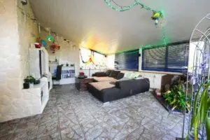 Einfamilienhaus Triftern  Wohnzimmer II