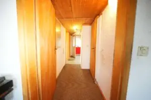 Einfamilienhaus Triftern Flur