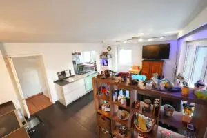 Einfamilienhaus Triftern  Kochen Essen II