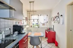 2-Zimmer Wohnung Straubing Küche II