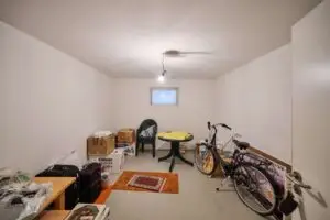2-Zimmer Wohnung Straubing Keller