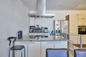 MFH Straubing 2.Stock Kochen