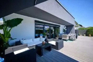 EFH Parkstetten Terrasse II
