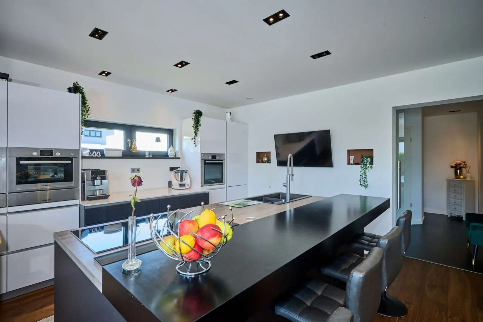 EFH Parkstetten Kochen I