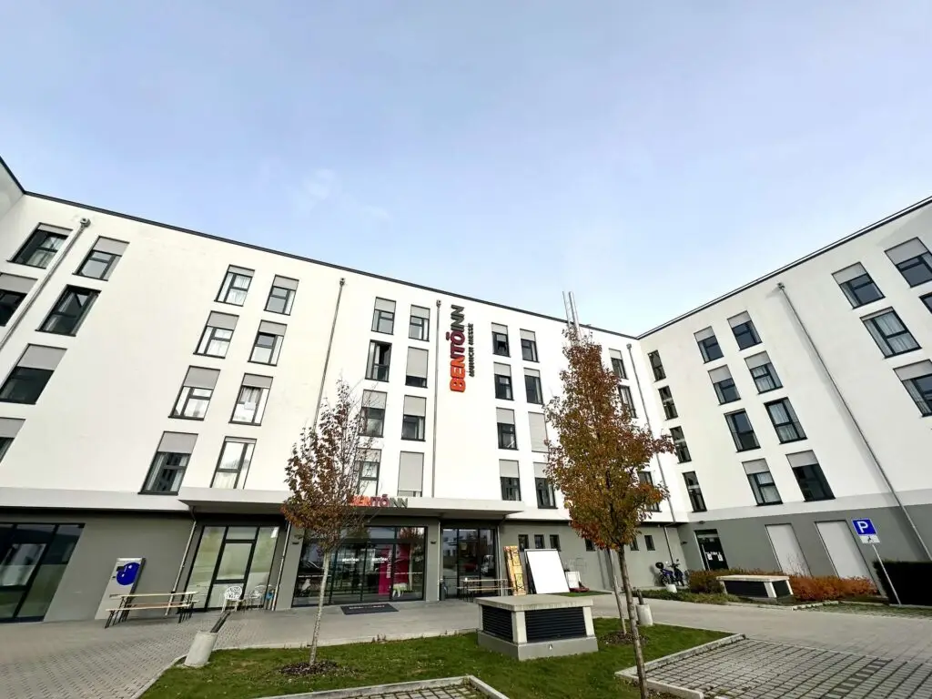 Außenansicht