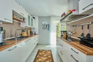 EFH Hemau Kochen II