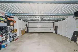 EFH Hemau Garage