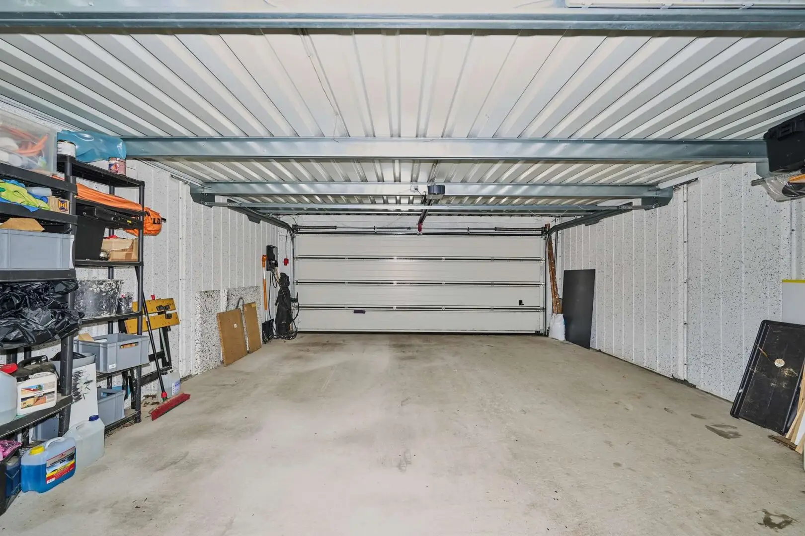 EFH Hemau Garage