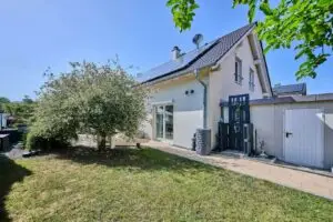 EFH Hemau Garten V